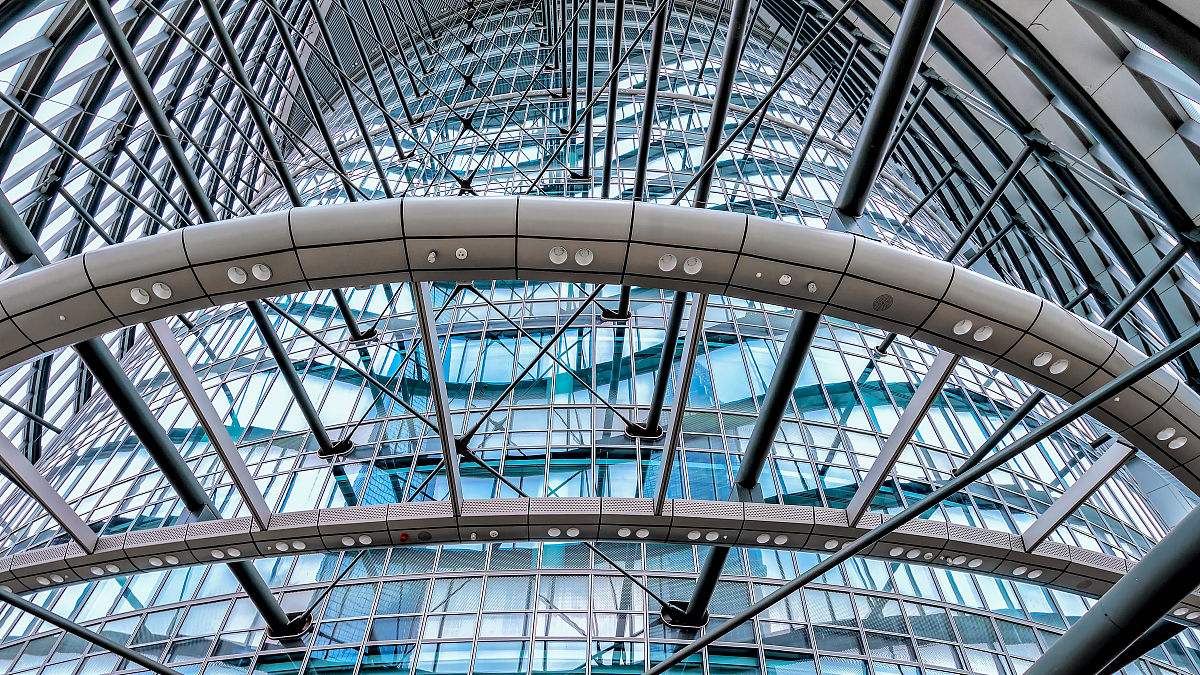 丹阳网架有哪些类型